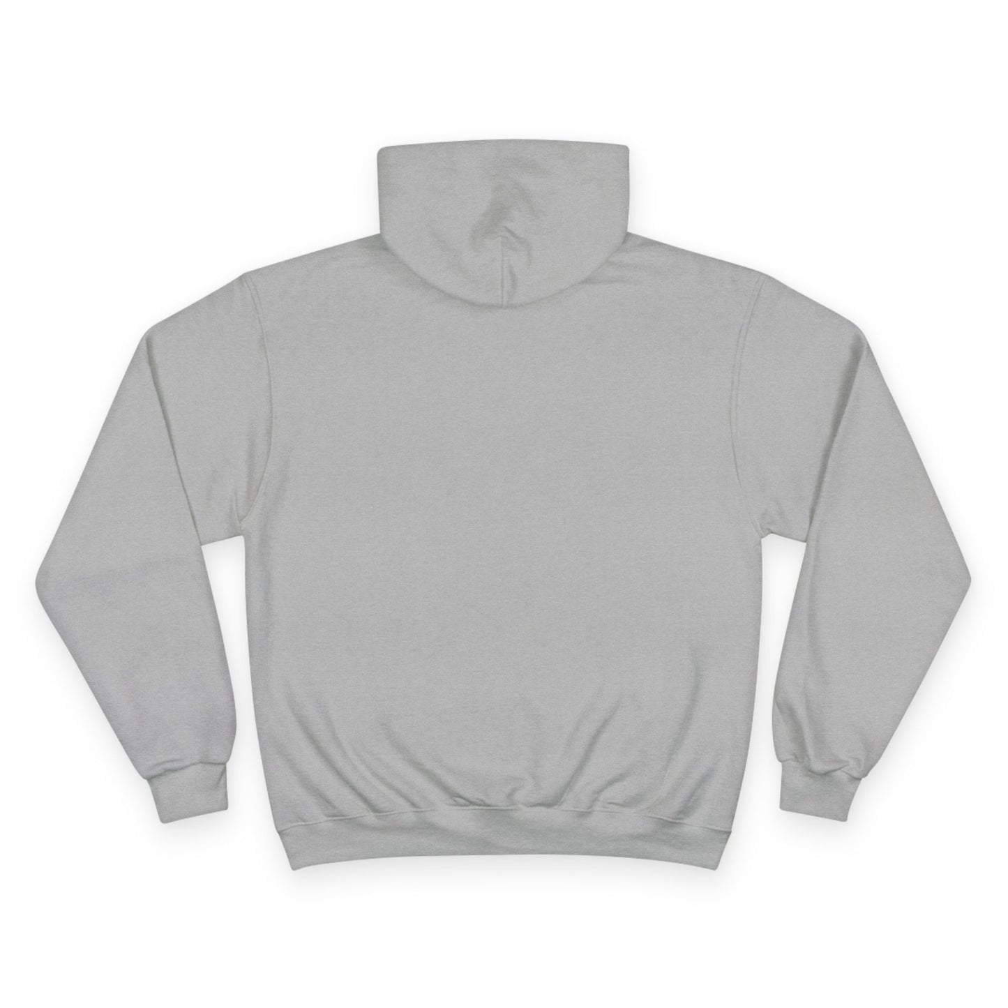 Grice’s Beef Jerky Logo Hoodie — Retro Snack Brand Champion Hoodie