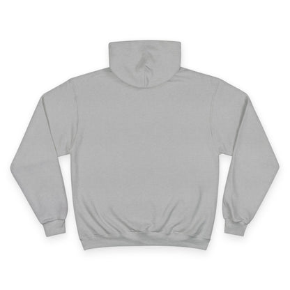 Grice’s Beef Jerky Logo Hoodie — Retro Snack Brand Champion Hoodie