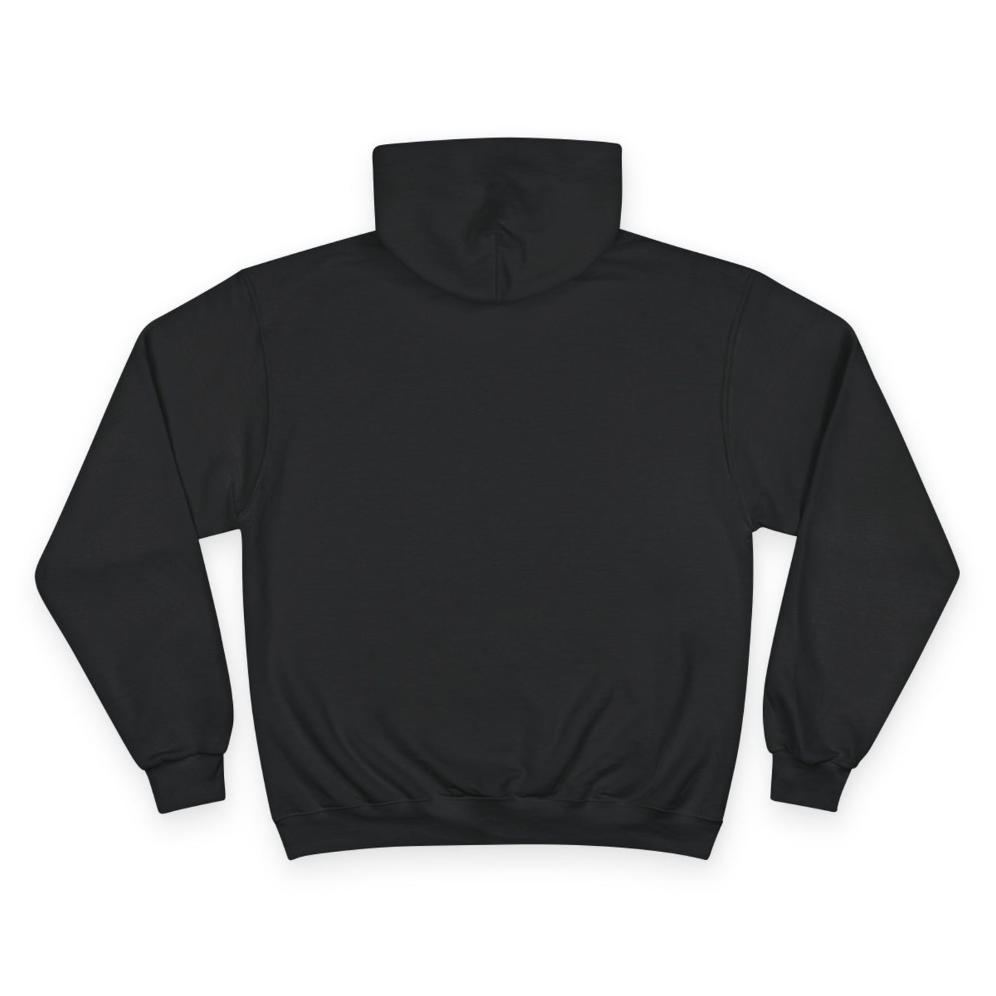 Grice’s Beef Jerky Logo Hoodie — Retro Snack Brand Champion Hoodie