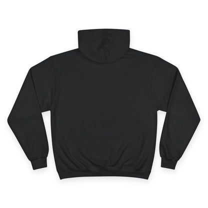 Grice’s Beef Jerky Logo Hoodie — Retro Snack Brand Champion Hoodie
