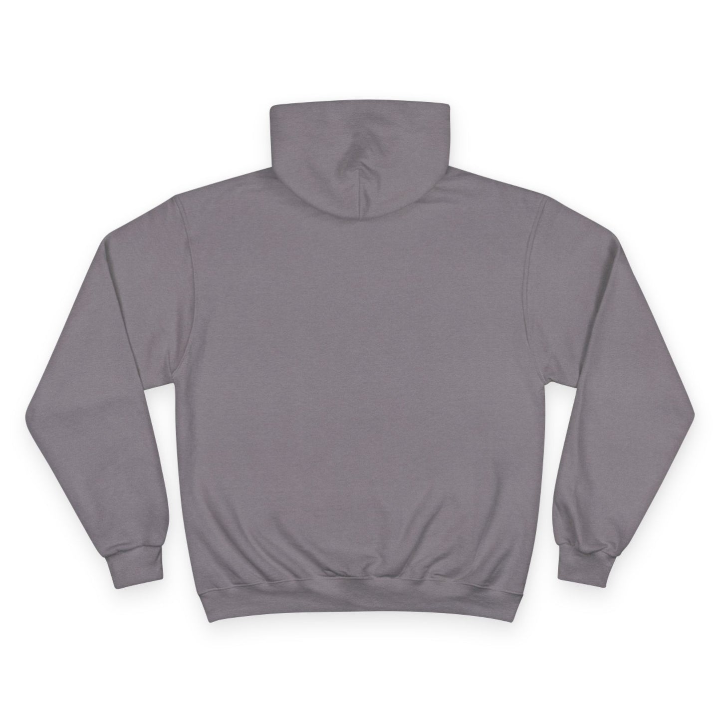 Grice’s Beef Jerky Logo Hoodie — Retro Snack Brand Champion Hoodie