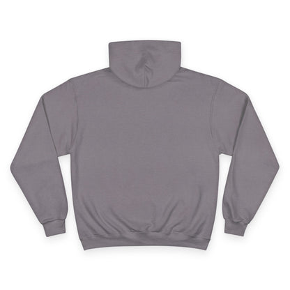 Grice’s Beef Jerky Logo Hoodie — Retro Snack Brand Champion Hoodie