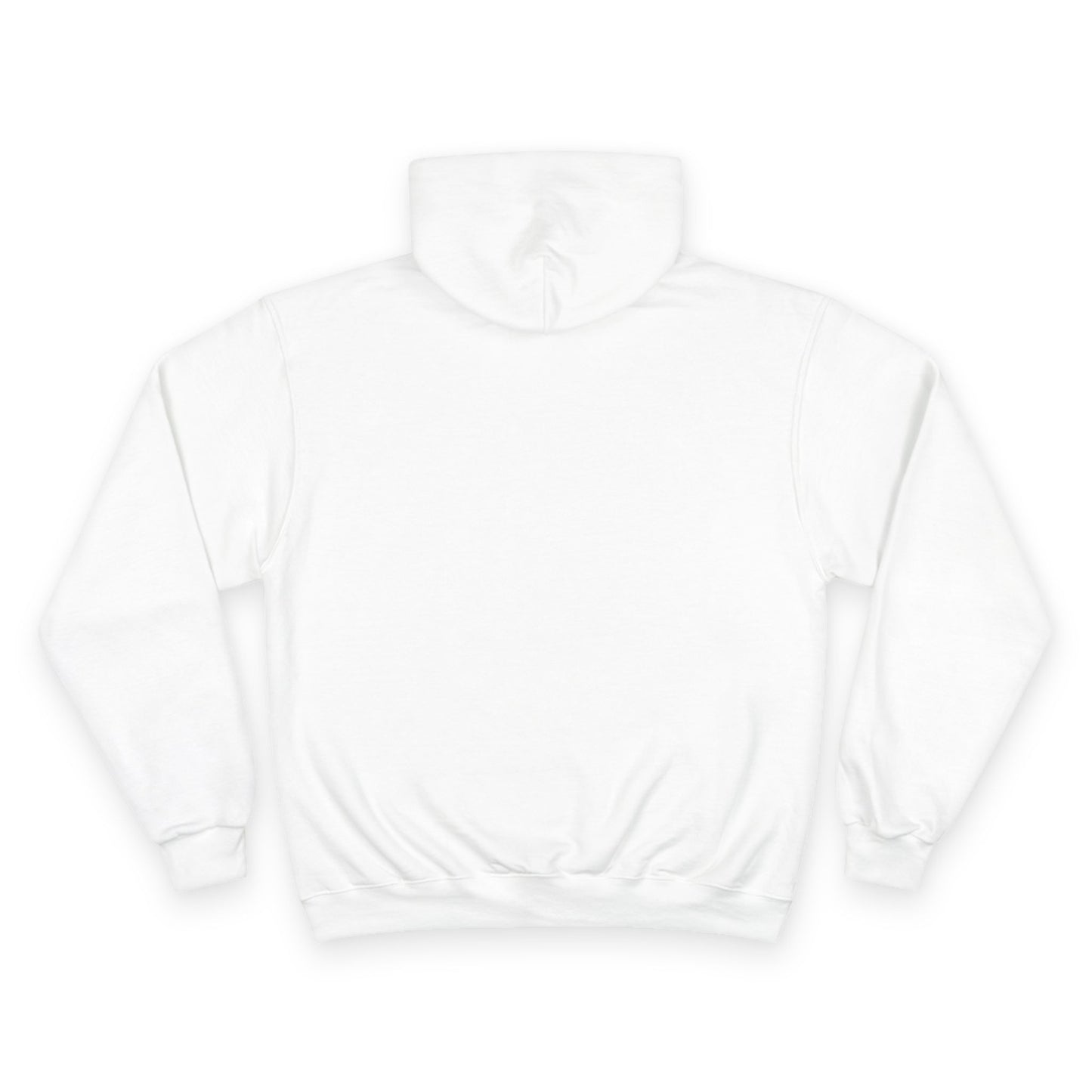 Grice’s Beef Jerky Logo Hoodie — Retro Snack Brand Champion Hoodie