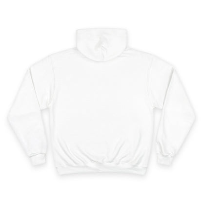 Grice’s Beef Jerky Logo Hoodie — Retro Snack Brand Champion Hoodie