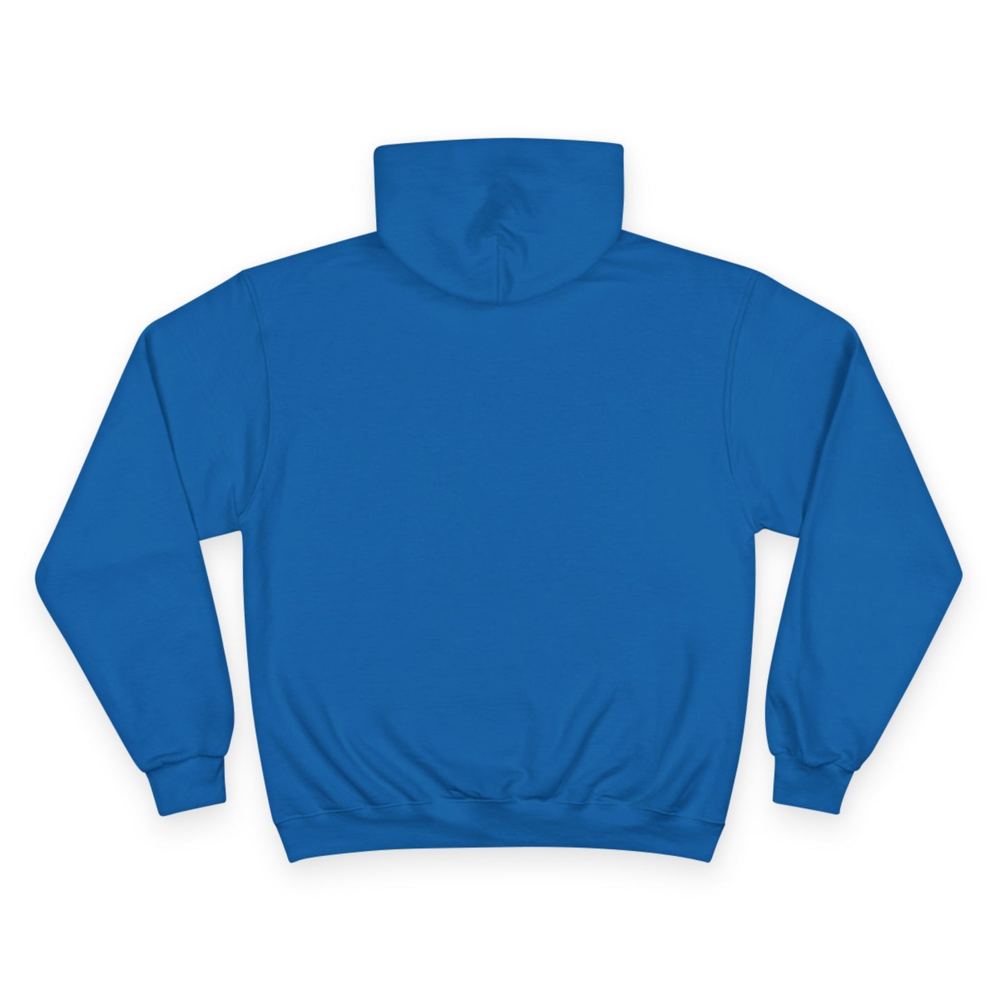 Grice’s Beef Jerky Logo Hoodie — Retro Snack Brand Champion Hoodie