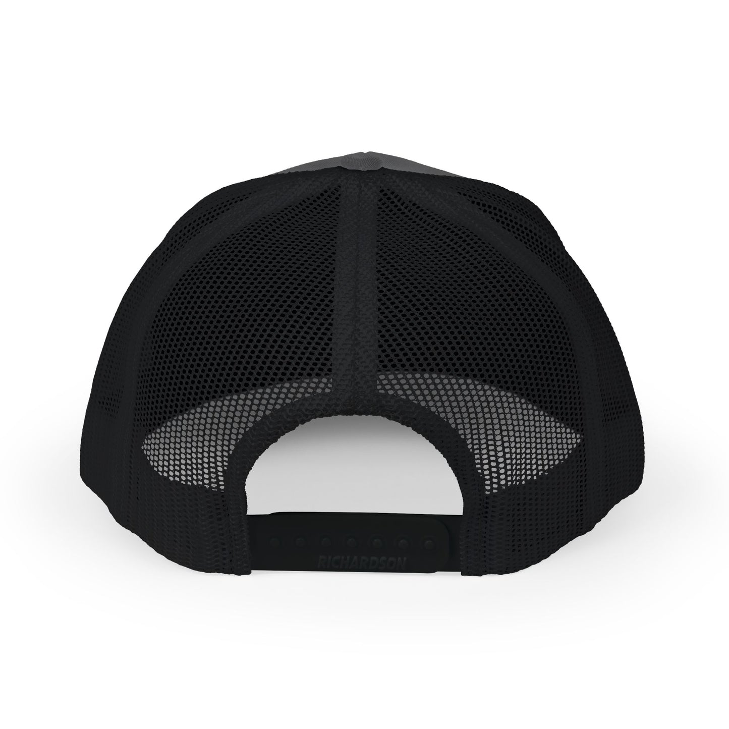 Grice's Beef Jerky Snapback Trucker Cap