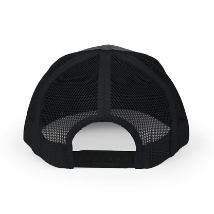 Grice's Beef Jerky Snapback Trucker Cap