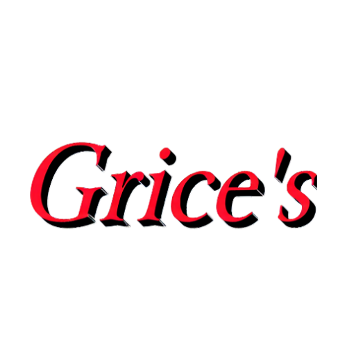 Grice's Online Store
